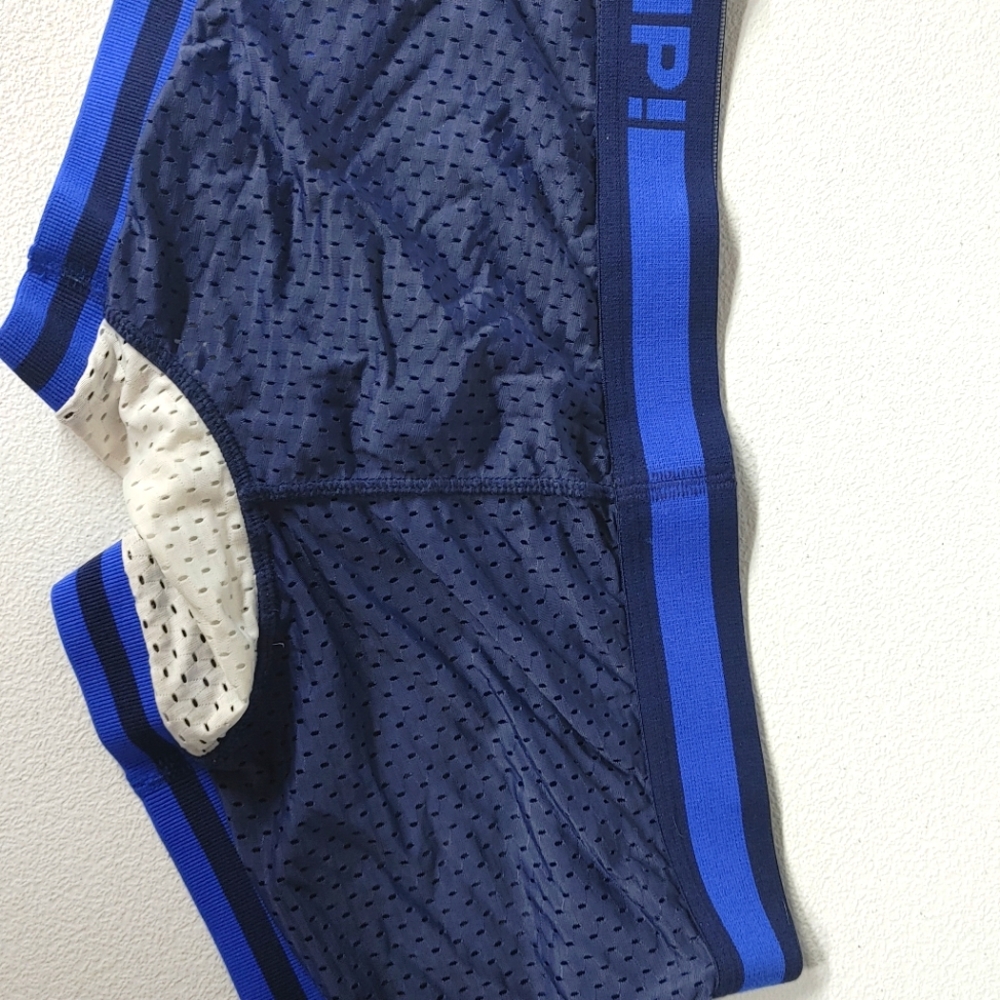 Pump Boxer Brief - Picture 3 of 5